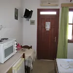 アパートホテル Eleftheria Lindian Ii