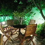 アパートホテル Eleftheria Lindian Ii 4*