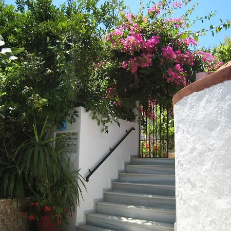 Eleftheria Lindian Ii Apartahotel 4*