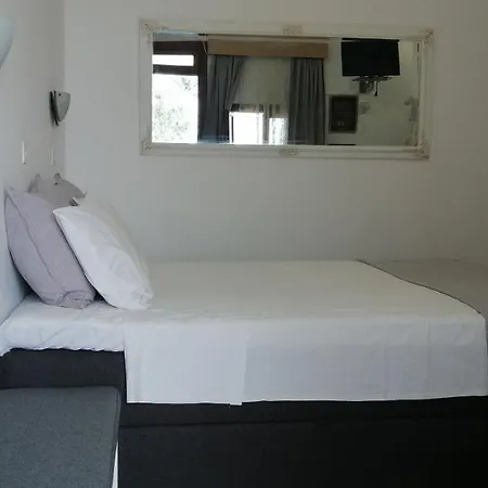 Eleftheria Lindian Ii 4* Линдос