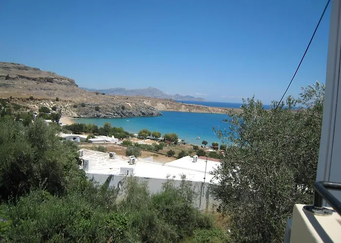 Eleftheria Lindian Ii