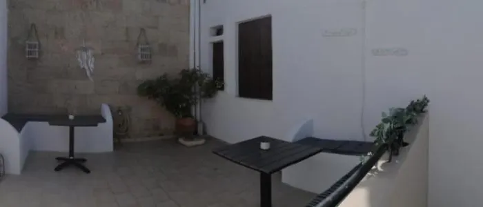 Eleftheria Lindian Ii Apartahotel 4*