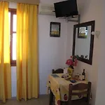 شقة فندقية Eleftheria Lindian Ii لينثوس