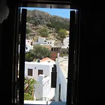 Appart hôtel Eleftheria Lindian Ii