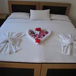 Eleftheria Lindian Ii 4* Lindos (Rhodes)