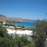 Eleftheria Lindian Ii