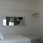 Eleftheria Lindian Ii Appart hôtel