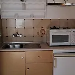 Appart hôtel Eleftheria Lindian Ii 4*