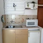 Appart hôtel Eleftheria Lindian Ii Lindos (Rhodes)