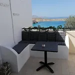 Eleftheria Lindian Ii 4* لينثوس