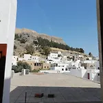 Eleftheria Lindian Ii شقة فندقية