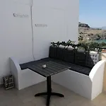 Eleftheria Lindian Ii 4* لينثوس