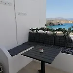 Appart hôtel Eleftheria Lindian Ii 4*