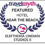 Appart hôtel Eleftheria Lindian Ii 4*