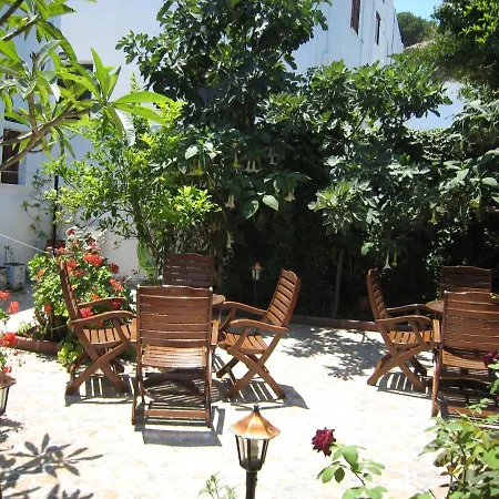 Eleftheria Lindian Ii Lindos (Rhodes)