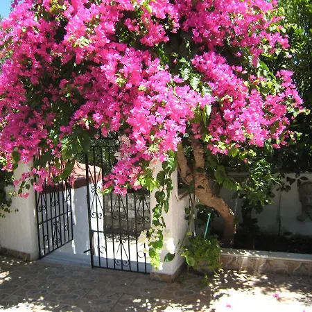 Eleftheria Lindian Ii Aparthotel Lindos (Rhodes)