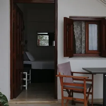 Eleftheria Lindian Ii Líndos