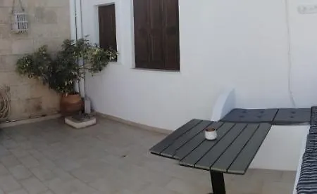 Eleftheria Lindian Ii Hotel apartamentowy Líndos