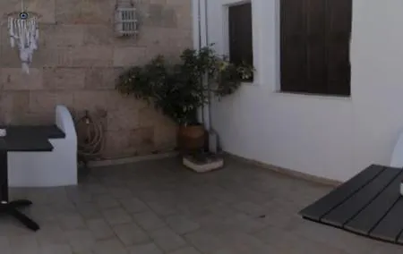 Eleftheria Lindian Ii Hotel apartamentowy Líndos