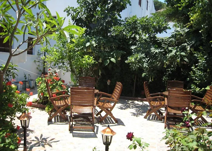 Eleftheria Lindian Ii Líndos