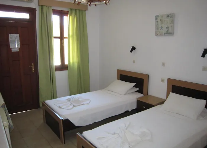 Eleftheria Lindian Ii Líndos