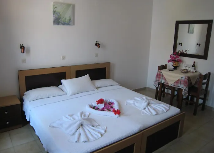 Eleftheria Lindian Ii