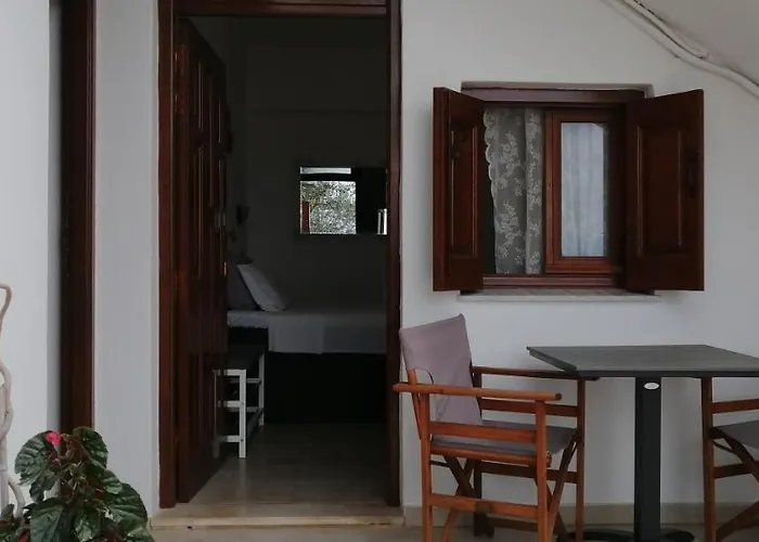 Eleftheria Lindian Ii 린도스