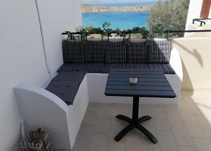 Eleftheria Lindian Ii