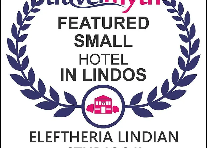 Eleftheria Lindian Ii Líndos