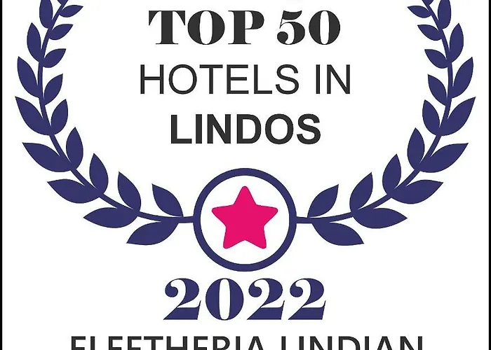 Eleftheria Lindian Ii Líndos