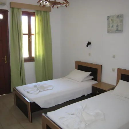 Eleftheria Lindian Ii 林都斯