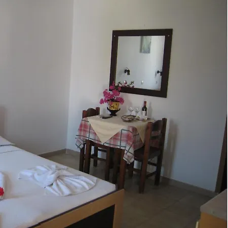 Eleftheria Lindian Ii