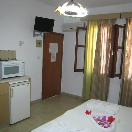 Eleftheria Lindian Ii 林都斯