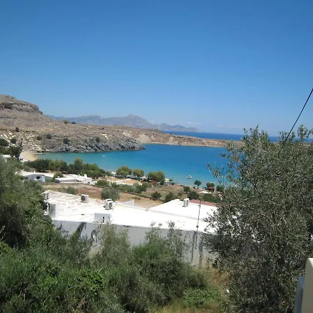 Eleftheria Lindian Ii