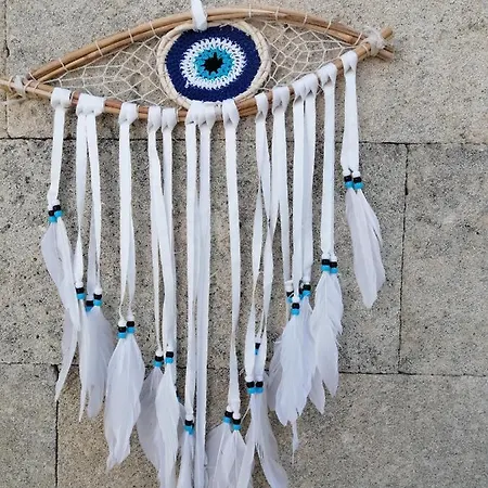 公寓式酒店 Eleftheria Lindian Ii 林都斯