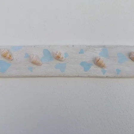 Eleftheria Lindian Ii 公寓式酒店