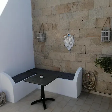 Eleftheria Lindian Ii 4* 林都斯