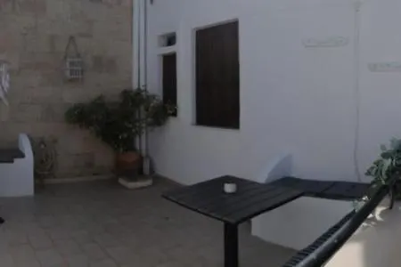 Eleftheria Lindian Ii Aparthotel 4*