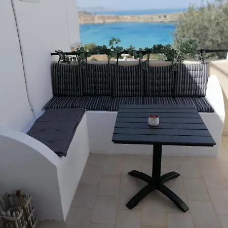 Eleftheria Lindian Ii