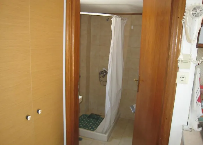 Apart-hotel Eleftheria Lindian Ii Líndos