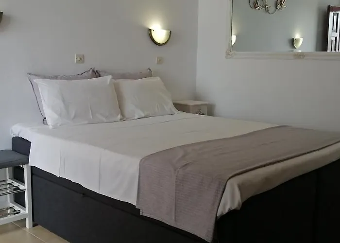 Eleftheria Lindian Ii لينثوس