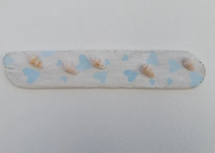 Eleftheria Lindian Ii شقة فندقية